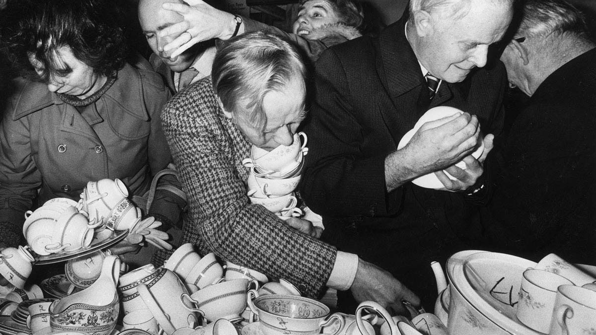 零售業者應放棄假日購物季？