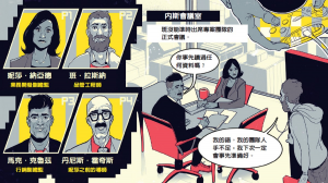 同事，我該給你打幾分？