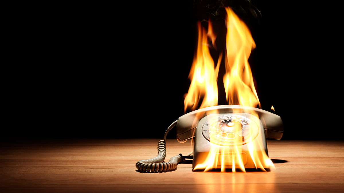 我把求職面試搞砸了，還能搶救嗎？