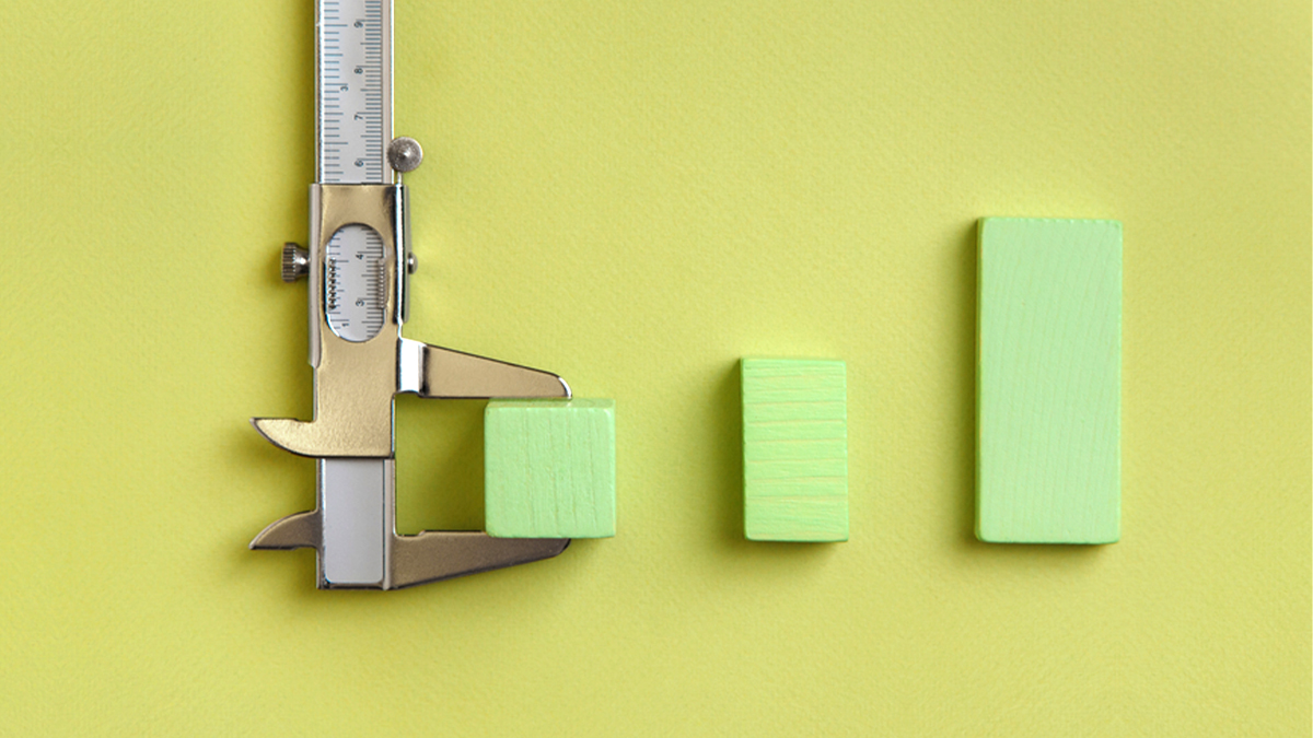 數據生財四步驟