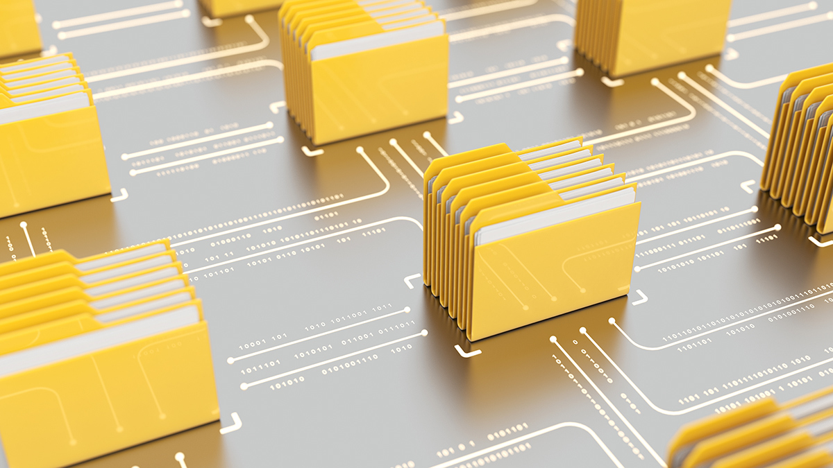 你想過用別人的數據來打造自己的AI嗎？