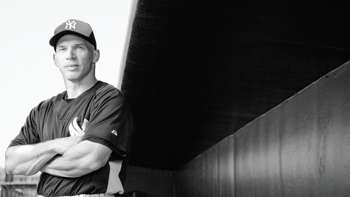 洋基教頭的數字領導學