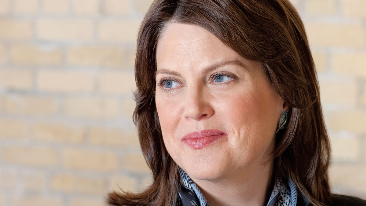 雙贏女強人：打敗家庭與工作兩頭燒的困境