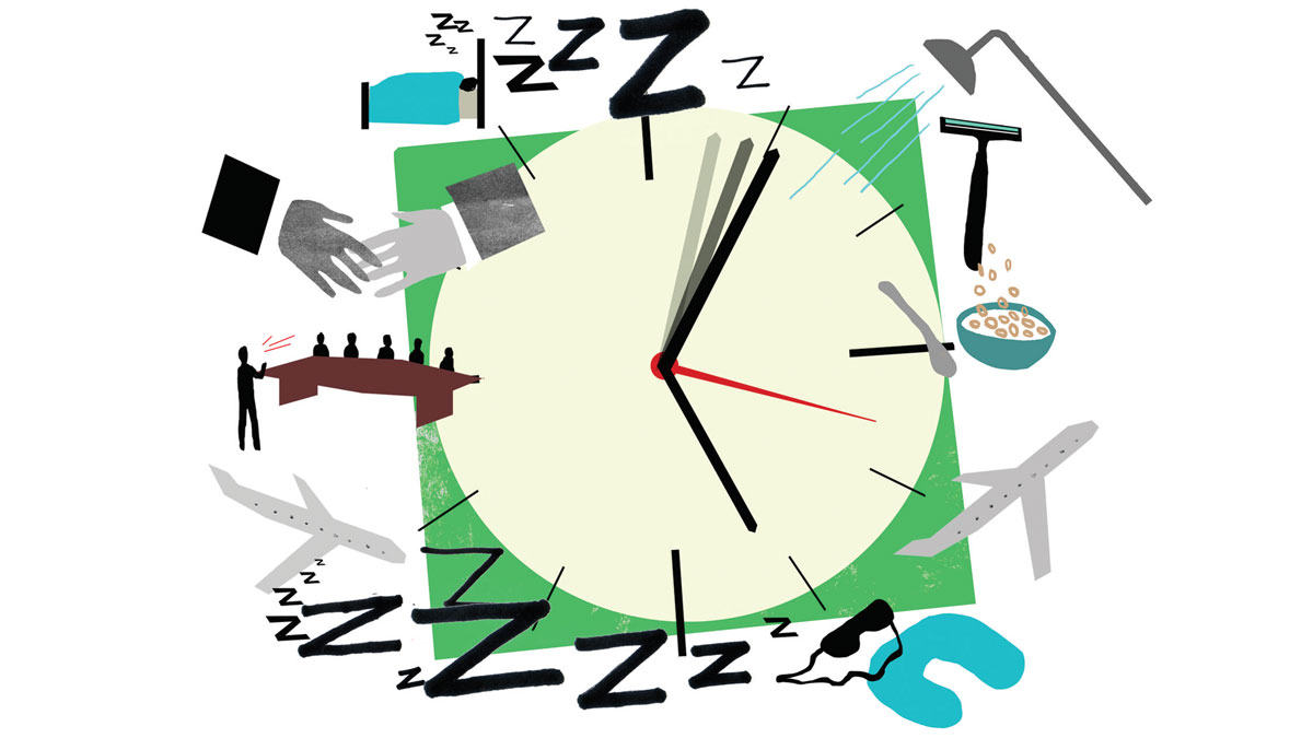 打造極限生產力