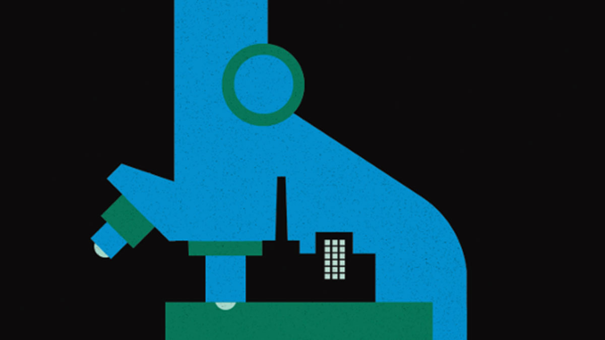 把科學變成好生意