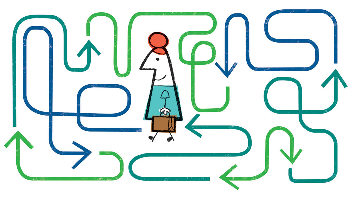 尋找完美退貨政策