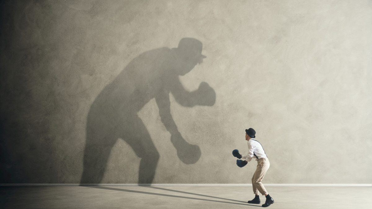 你到底在生誰的氣？