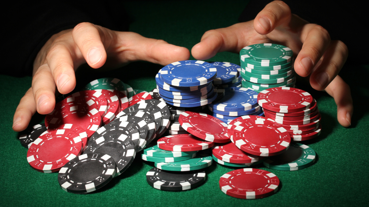 10兆美元的賭注──下在中國和印度