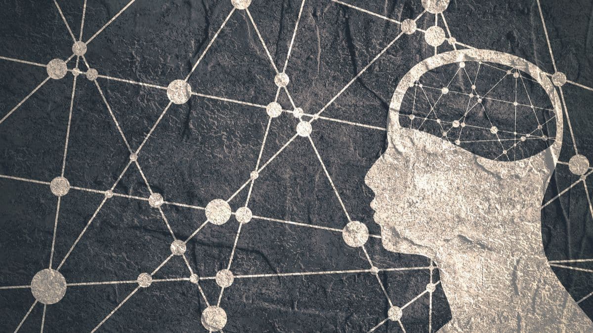 壓力就是大腦想逃避些什麼