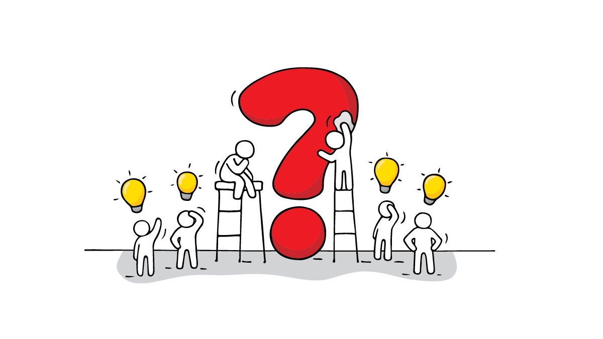 四類提問打造最佳決策