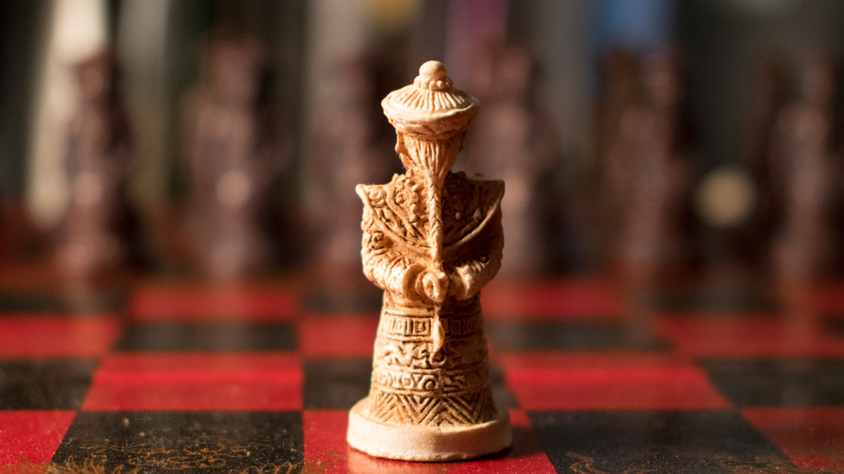 管理與領導的道與術