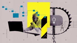 誰說創新與信任不能並存