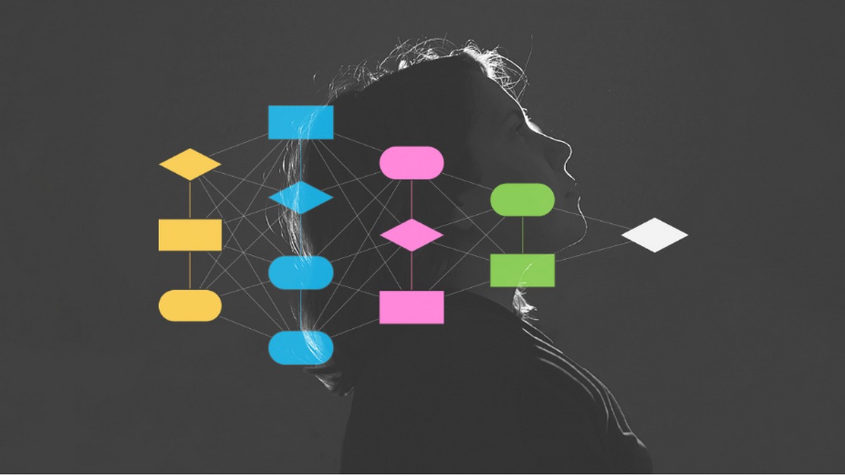 領導人為何要了解公司的演算法