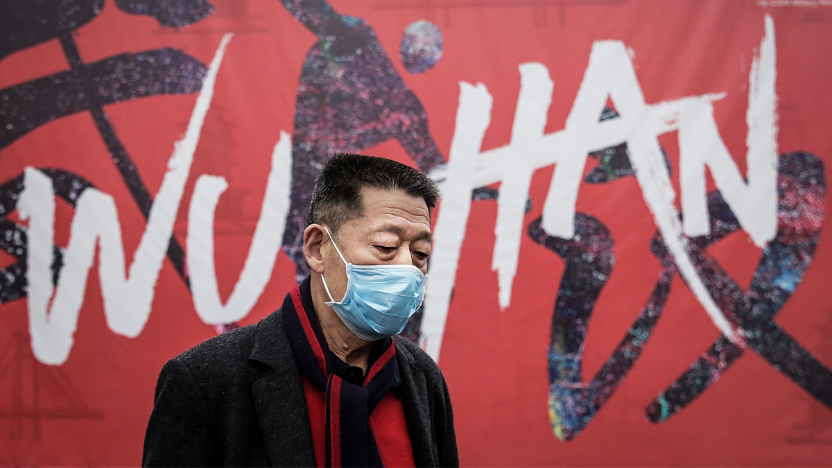 如何遏止冠狀病毒？