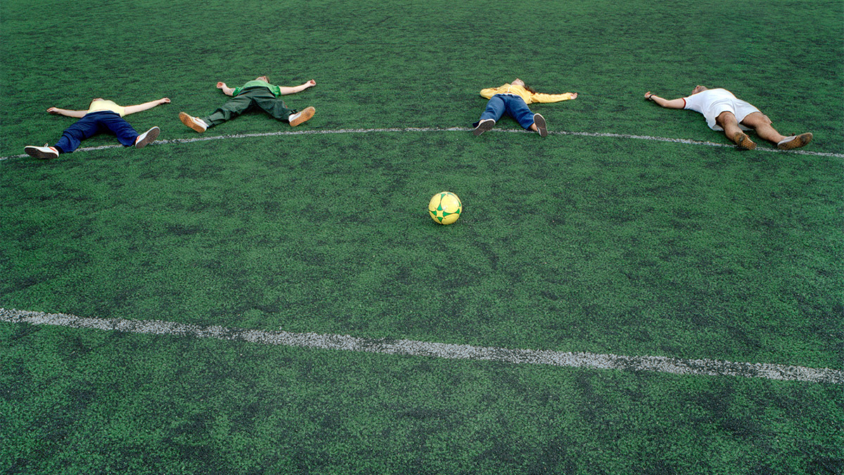 分享給老闆：挺過緊要關頭，且避免團隊過勞的祕訣