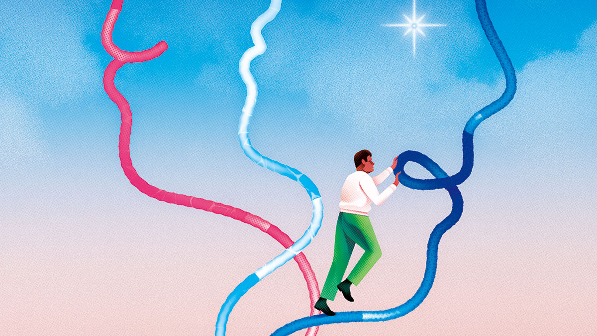 請更新你的領導風範