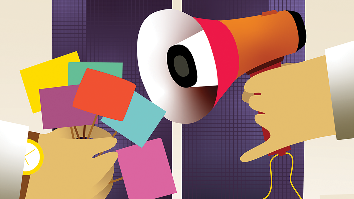 企業在社會議題上表態，如何降低「炎上」風險？