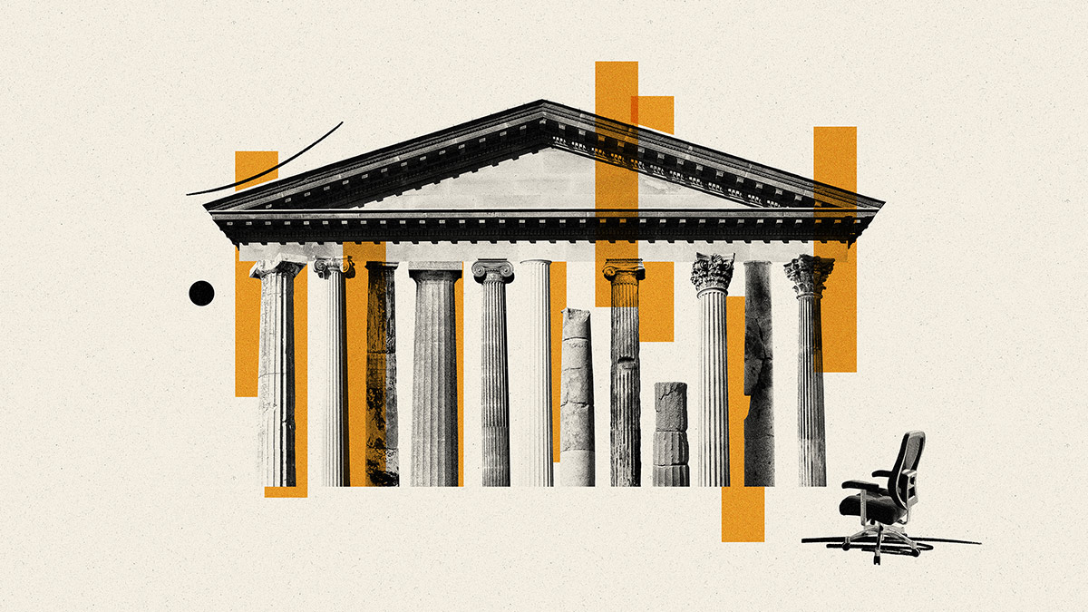 當「全球共識」不在，企業領導人如何堅守道德底線？