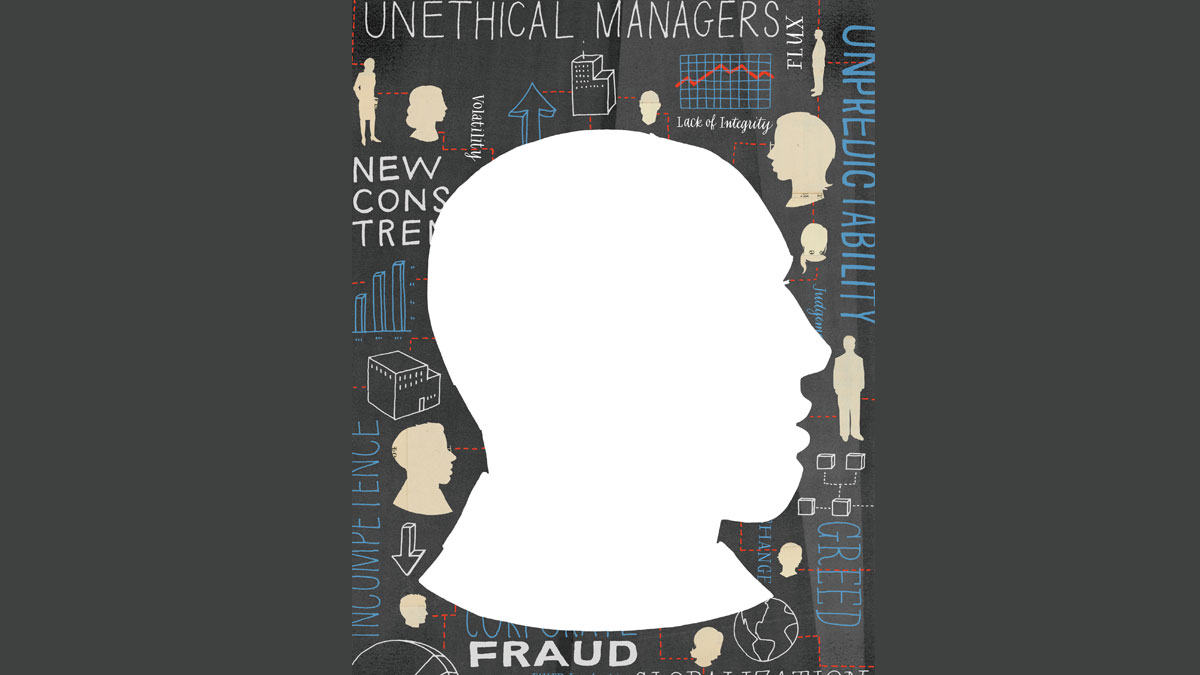 成為智慧型領導人