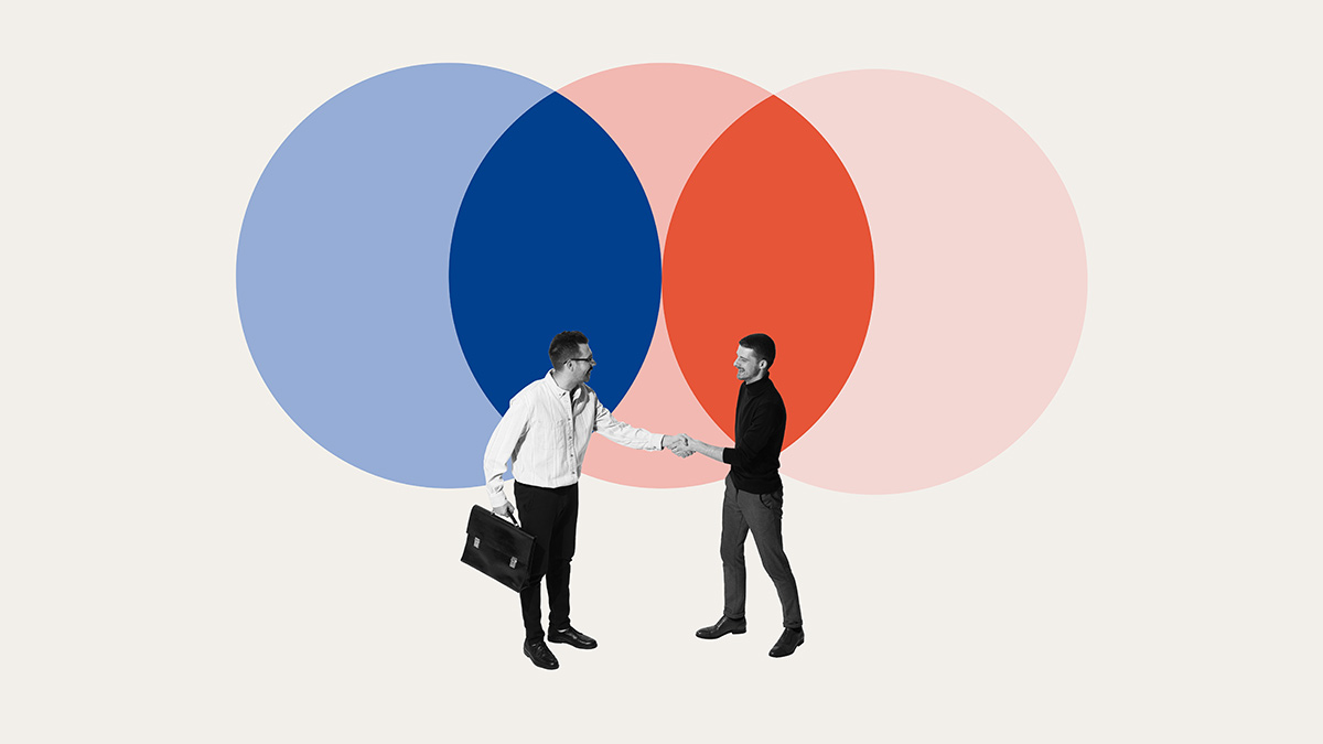 企業增值的關鍵符碼