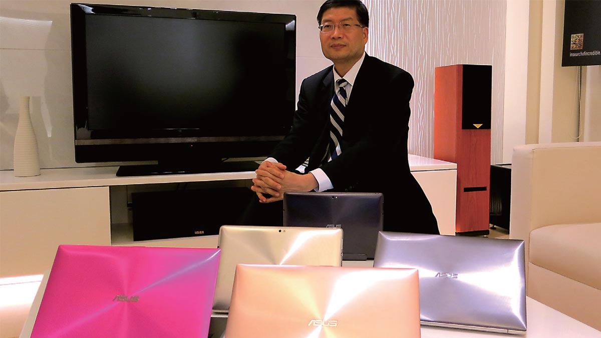 把產品做到讓人讚嘆