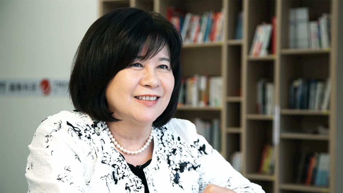 用企業文化來管理人才