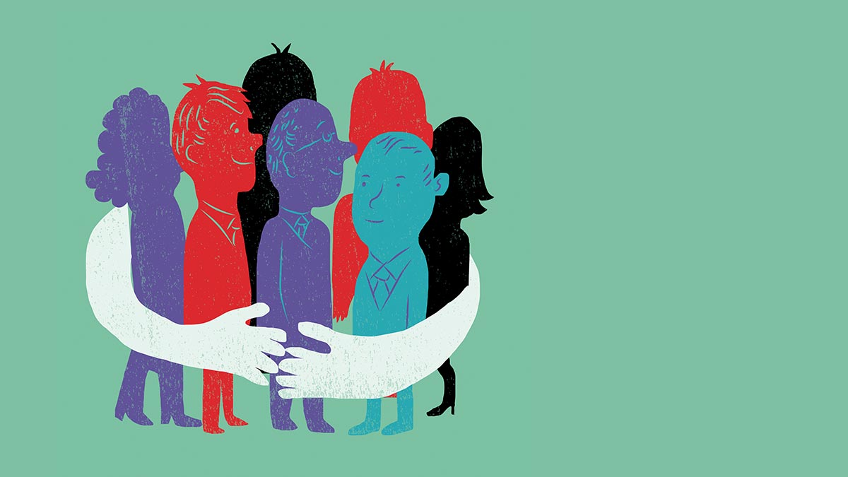 別成為上司專屬愛將