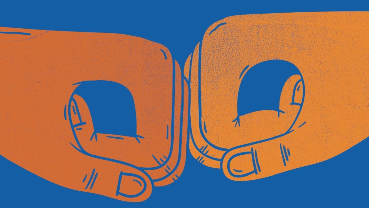 讓員工覺得受尊重