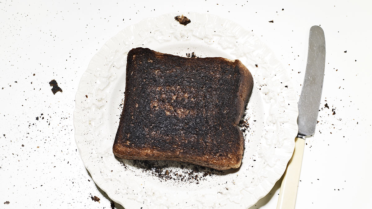 別讓高績效員工過勞！