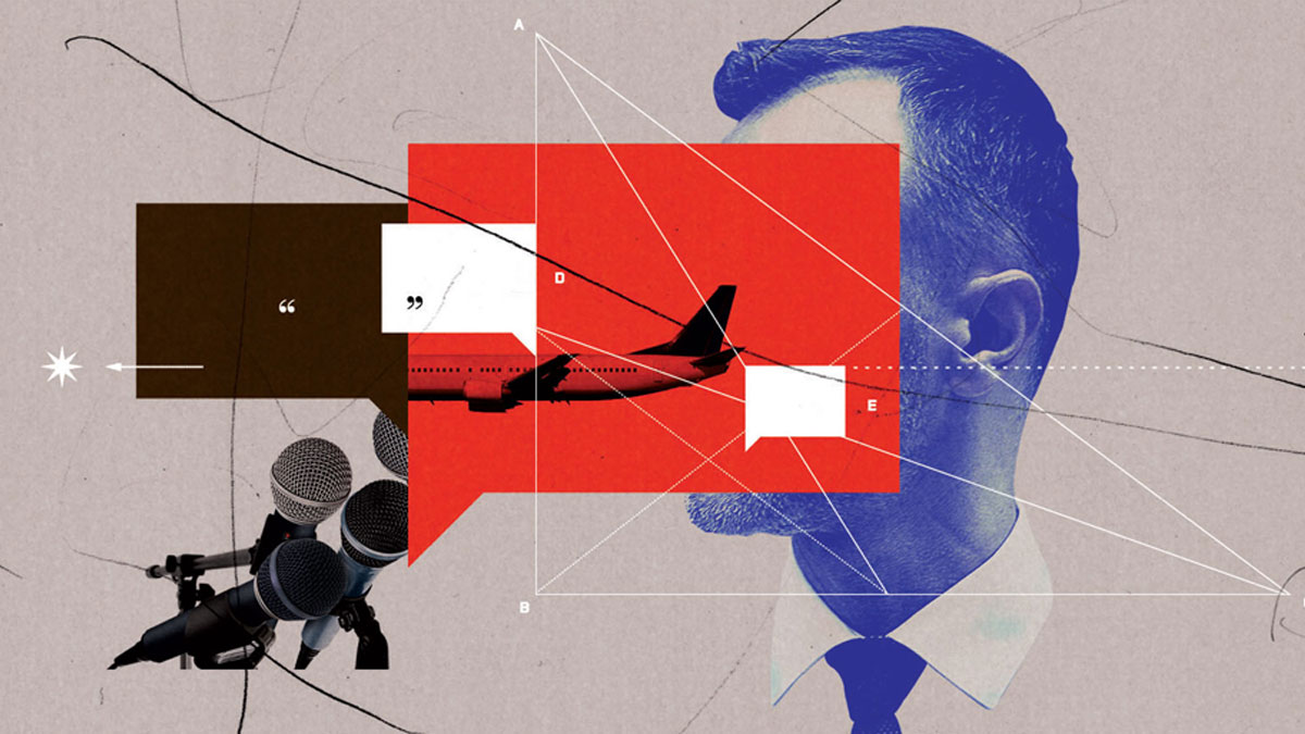 企業好好道歉的關鍵要素