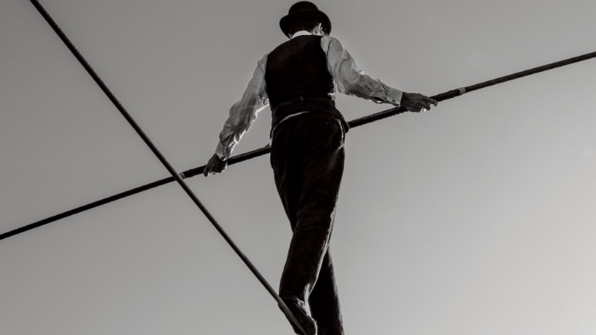 獲利如何險中求