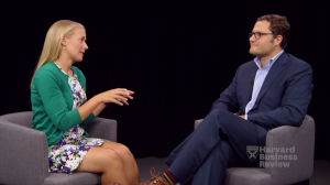 重建雇主與員工的信任關係