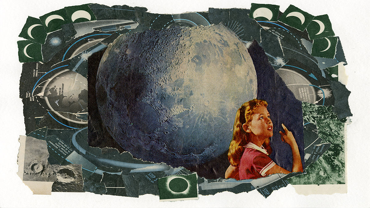 用「熱情」來催動終生學習