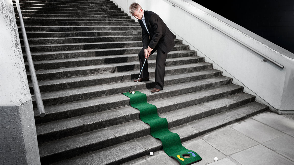 世局多變，你的策略就要彈性