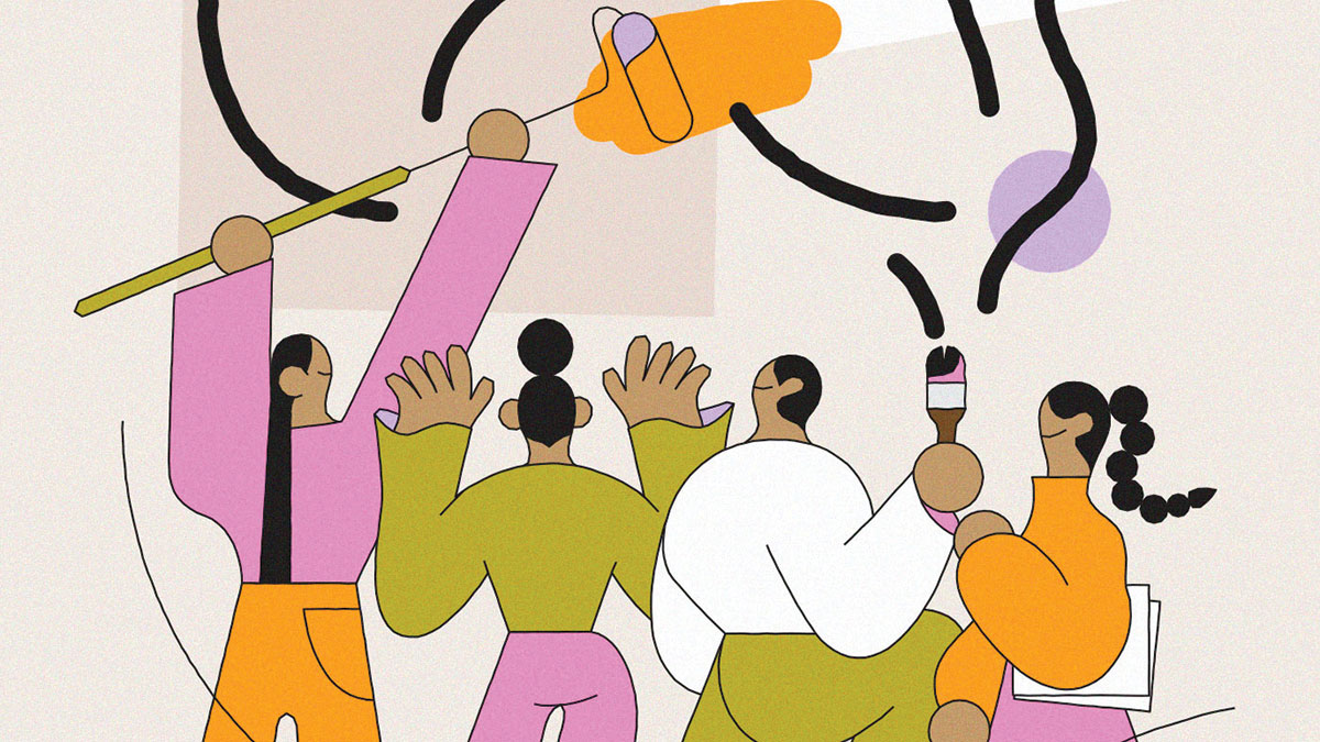 大型家族企業反而比較會選執行長？