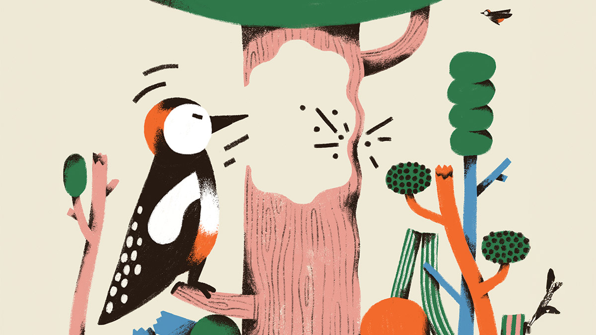 逃離過勞地獄，別再超負荷工作