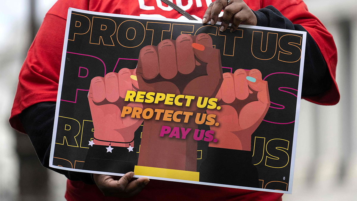 向川普獻策：實現「經濟成長×勞工友善」的三大政策