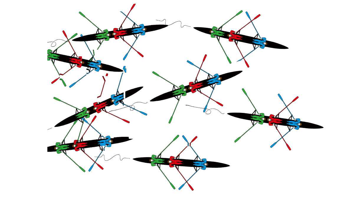 專注的企業贏家