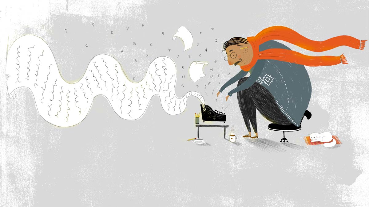 如何提升英文商業寫作能力