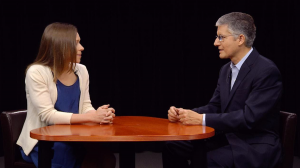 求才要看潛力，而不只重經驗