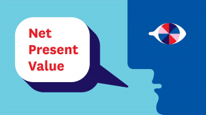 淨現值
