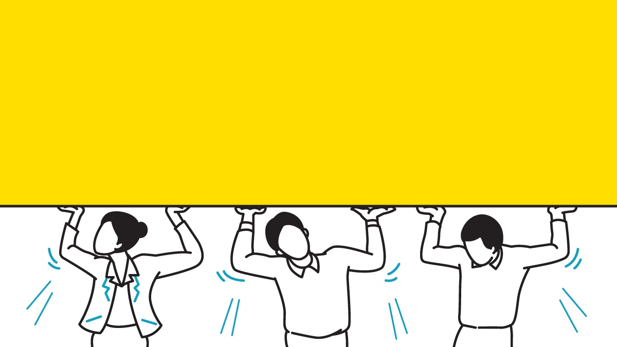 改變與濫權上司的權力平衡