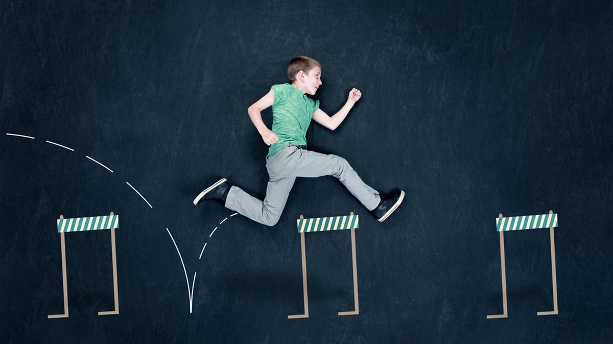 要判斷一個人是不是人才，看這四種「天生原則」