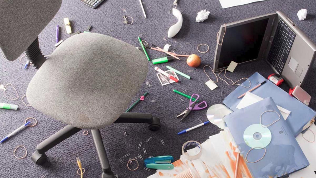 代班讓工作爆量？六大策略幫你解套