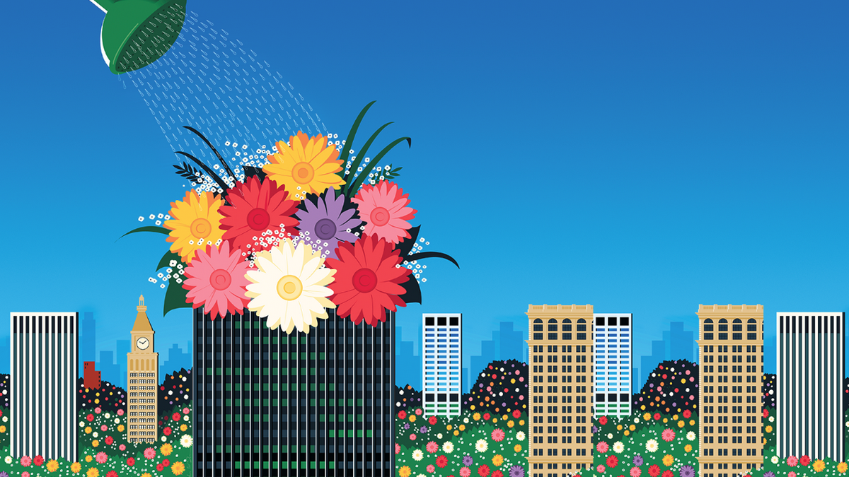 做好事的同時，也把事情做好》企業兼善天下四大做法