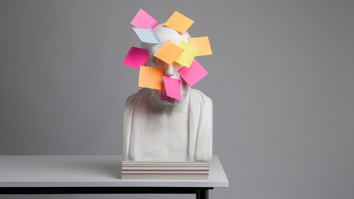 三個簡單習慣，改善批判性思考