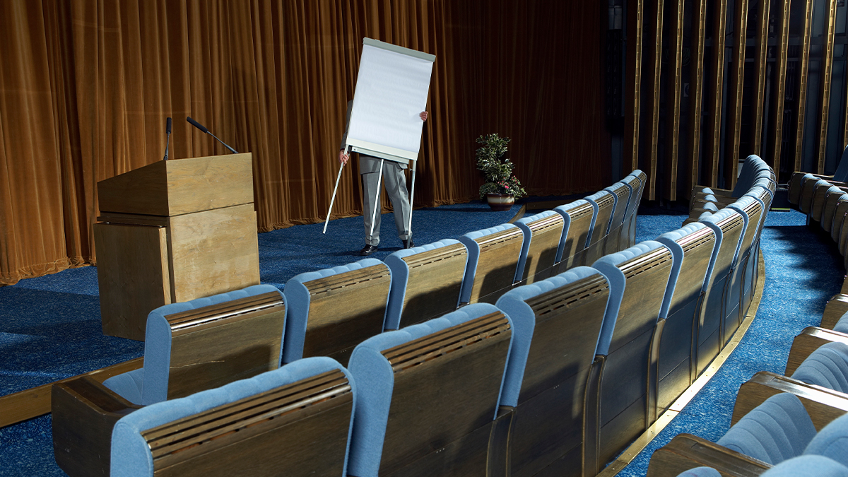 打造出色提案四要點