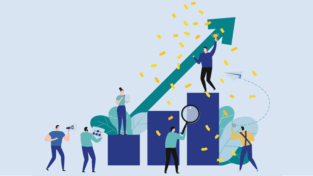 創造長期價值的最佳途徑