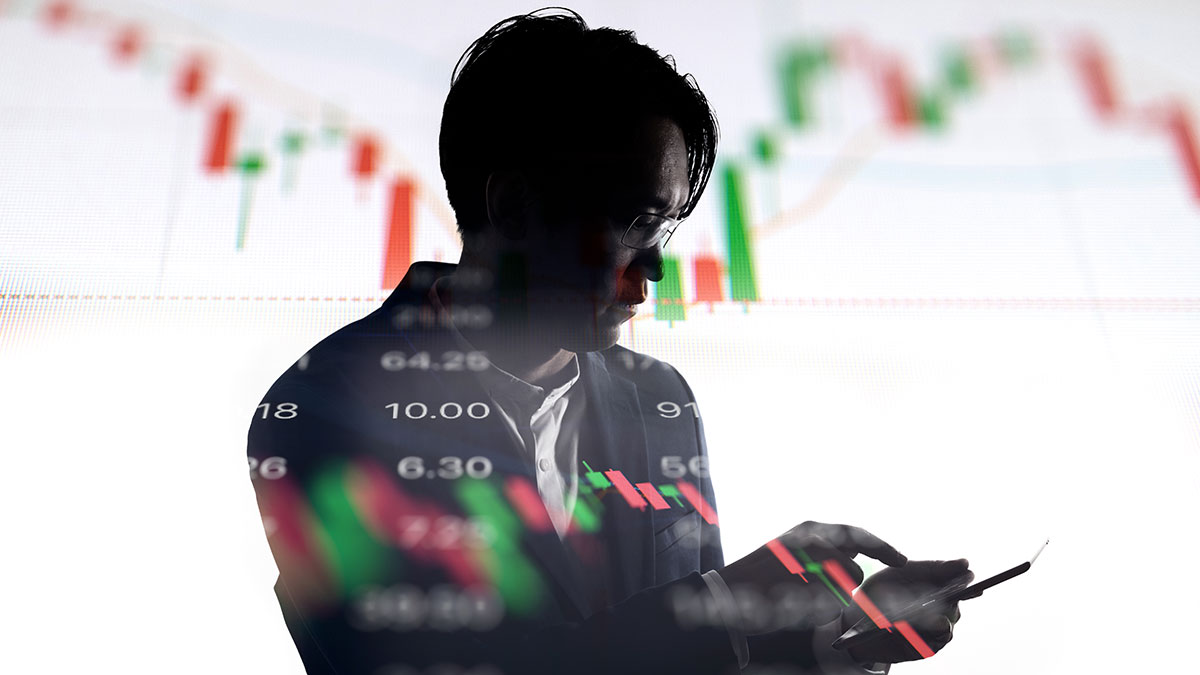 趁環境有利籌資