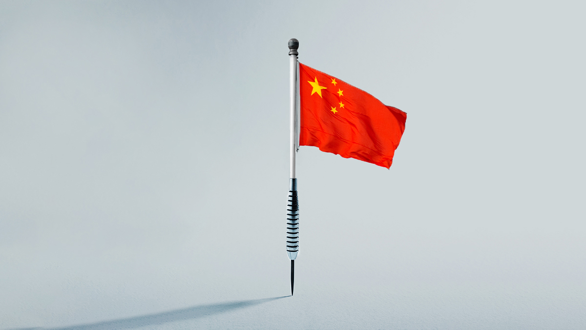 進軍中國市場，該怎麼「接地氣」？